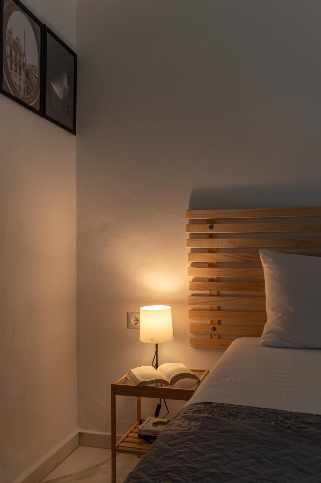 The Omonoia Modern, 3Bd Apartment Athen Eksteriør billede
